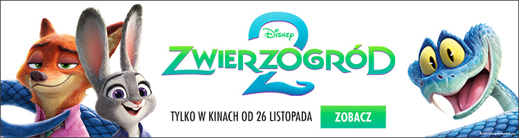 ZWIERZOGRÓD 2 
