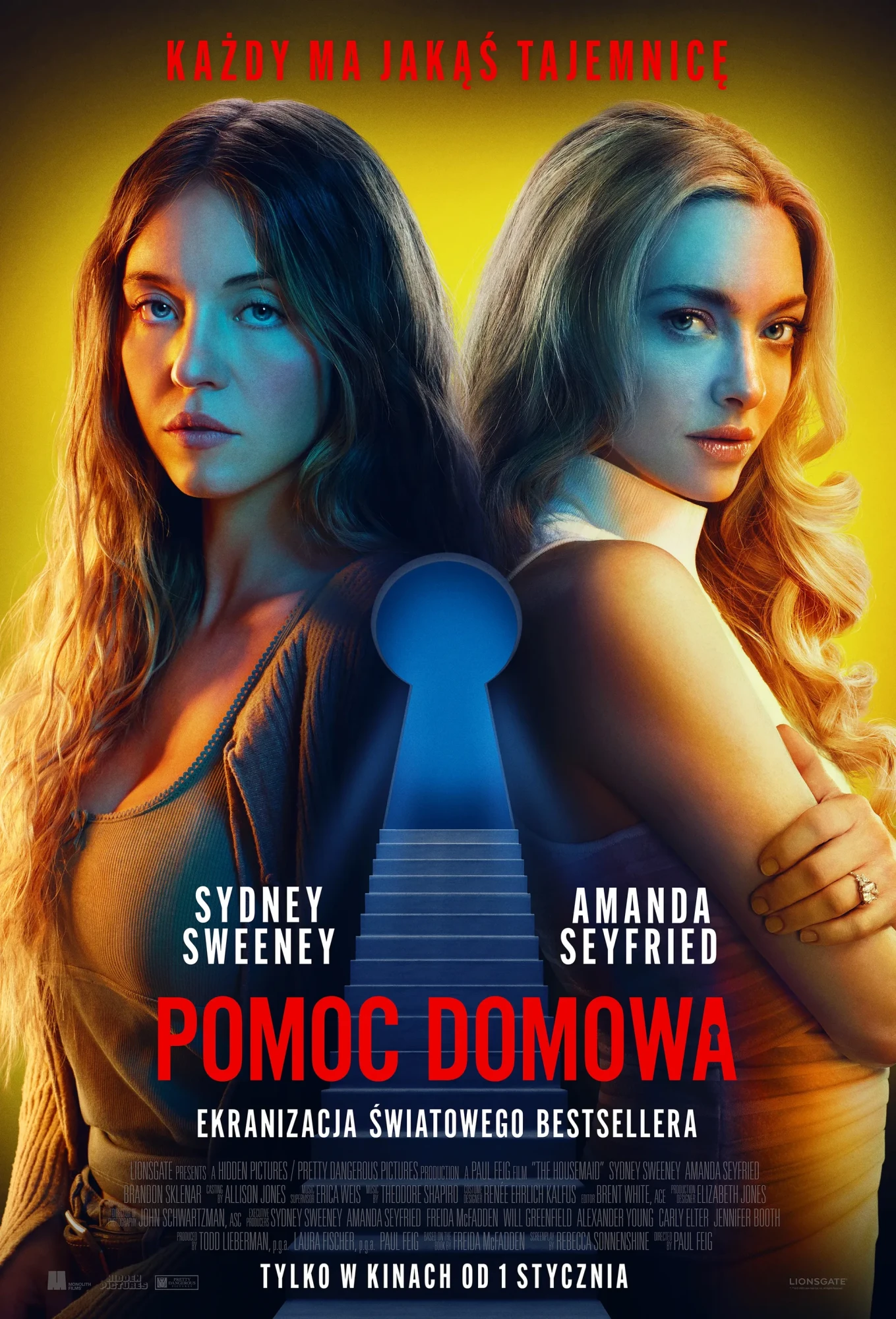 POMOC DOMOWA