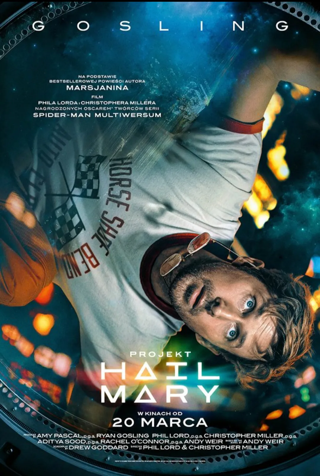 Projekt Hail Mary
