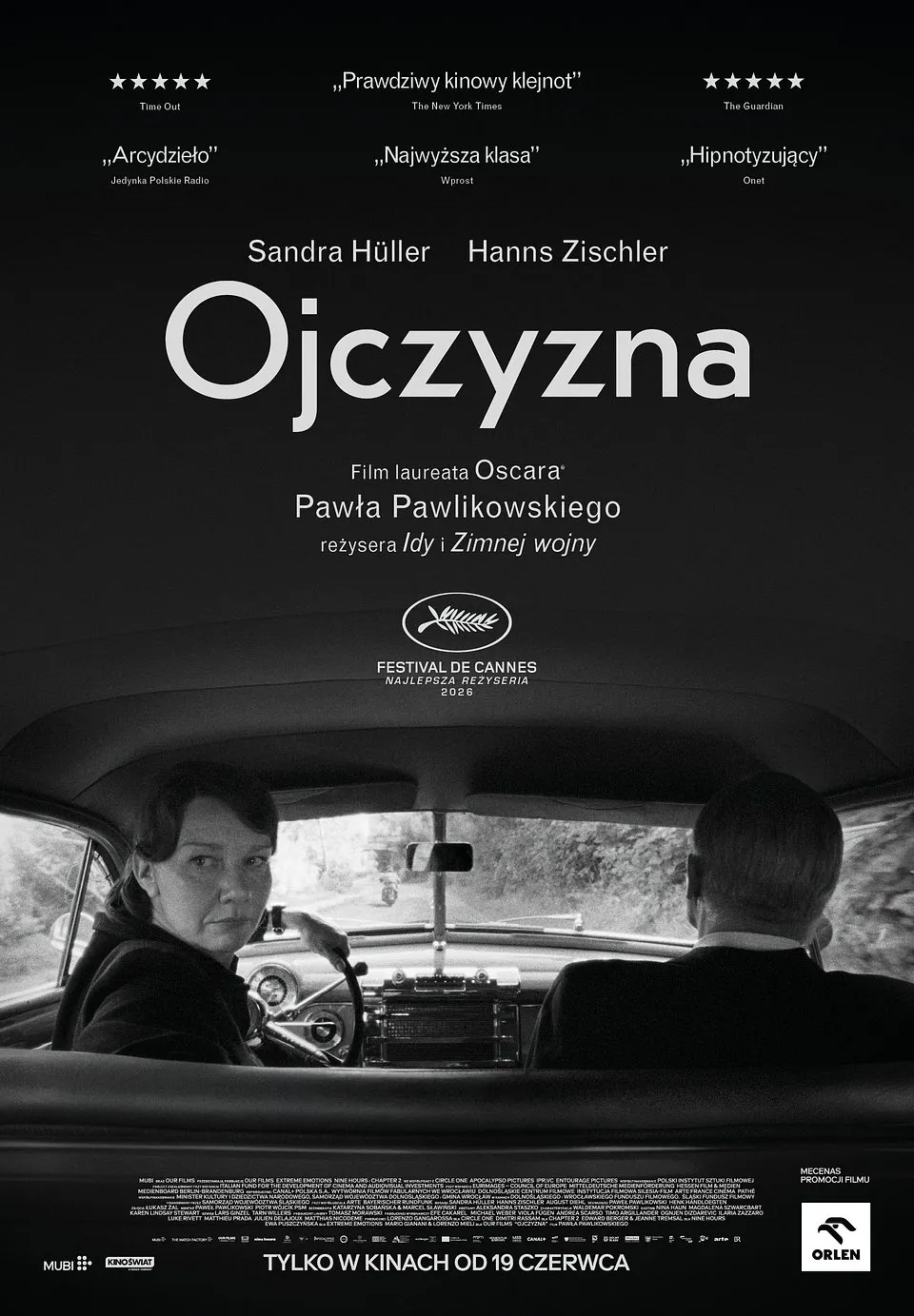 Ojczyzna