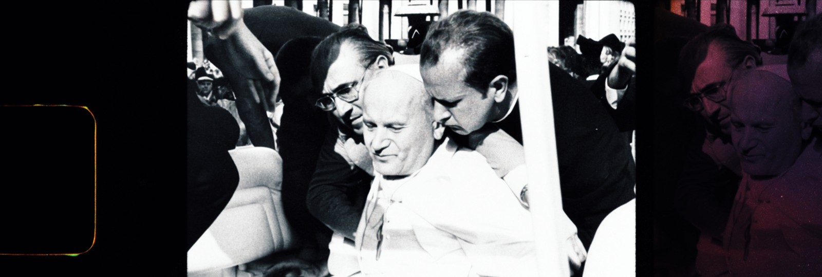 Maryja. Matka papieża