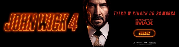 JOHN WICK 4