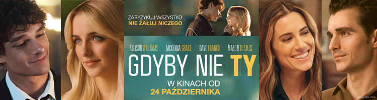 Gdyby nie ty