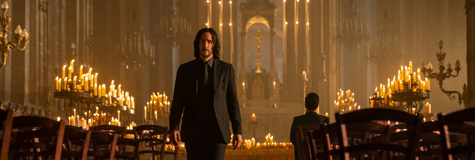 JOHN WICK 4