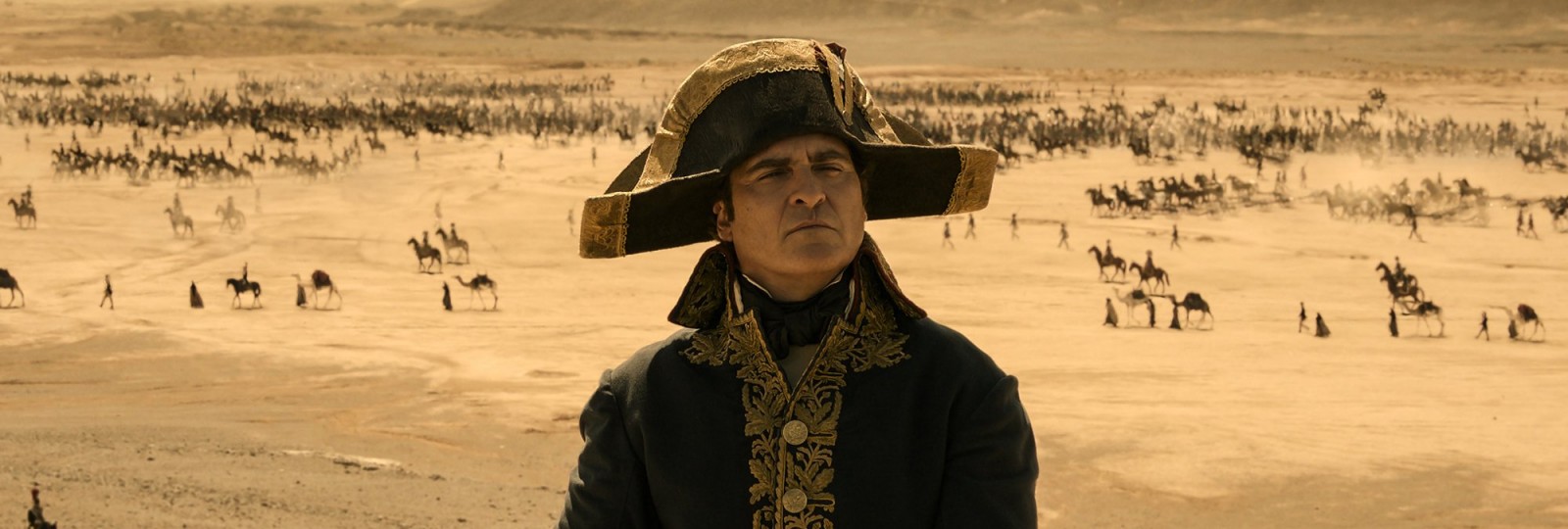 NAPOLEON