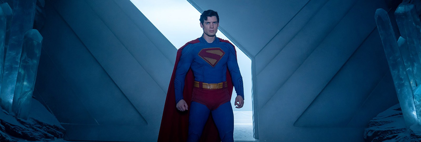 SUPERMAN
